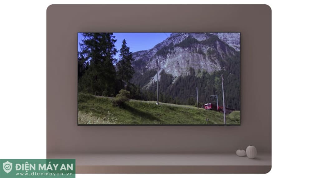 Smart Tivi QLED Samsung AI 4K 75 Inch QA75Q7F5 (75Q7F5)